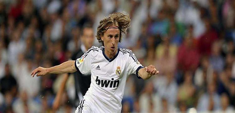مودريتش مودريتش